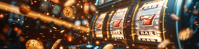 Игровые автоматы Dragon Money casino