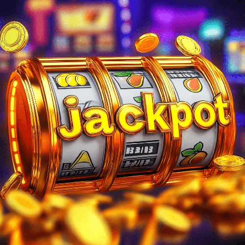 Популярные игровые автоматы