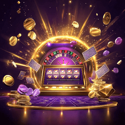 Что такое выигрышная стратегия casino Vulcan