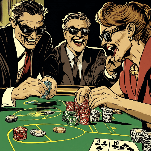 Другие азартные развлечения Пин ап casino